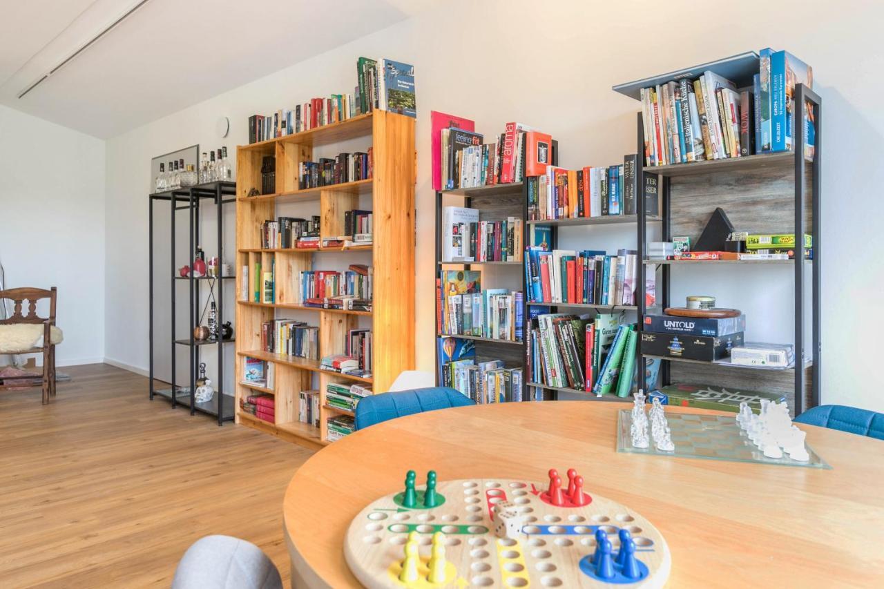 Willewatt Wohnung 1 Husby  Exterior photo